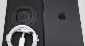 Good
													Apple iPhone 15 Plus - Unlocked, Black, 128 GB, A2847, photo 1 of 6