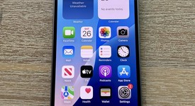 Good
													Apple iPhone 14 - Unlocked, Blue, 512 GB, A2649, photo 2 of 15