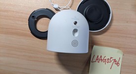 Good
													Google Nest Cam (Outdoor or Indoor) - White, Single, photo 1 of 8