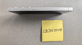 Mint
													Samsung Galaxy S25 Ultra - Unlocked, Silverblue, 512 GB, 12 GB, SM-S938U1, photo 2 of 9