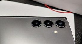 Mint
													Samsung Galaxy S24 Plus - Unlocked, Black, 256 GB, 12 GB, SM-S926U1, photo 5 of 13