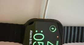 Mint
													Apple Watch Ultra 3 49mm - Unlocked, Black, A3281, photo 2 of 8