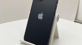 Fair
													Apple iPhone 13 - Unlocked, Midnight, 128 GB, A2482, photo 3 of 8