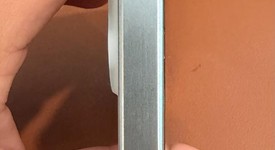 Mint
													Apple iPhone 15 Pro - Unlocked, White, 512 GB, A2848, photo 3 of 7