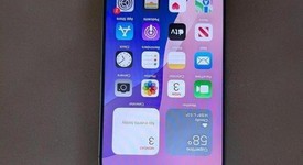 Good
													Apple iPhone 16 Pro - Unlocked, Natural, 128 GB, A3083, photo 3 of 10