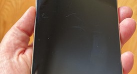 Good
													Apple iPhone 16 Pro Max - Unlocked, Desert, 512 GB, A3084, photo 2 of 13