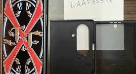 Good
													Samsung Galaxy Z Fold7 - Unlocked, Mint, 512 GB, 12 GB, SM-F966U1, photo 2 of 11