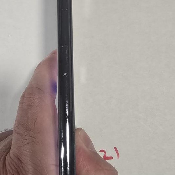 Apple iPhone 11 Pro Max - Unlocked, 64 GB, Gray, A2161