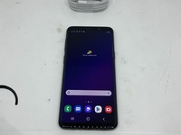 Samsung Galaxy S9