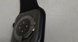Good
													Apple Watch Series 8 45mm - Midnight, A2771 - GPS, Aluminum, photo 5 of 6