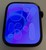 Good Apple Watch Series 7 45mm - Black, A2474 - GPS, Aluminum