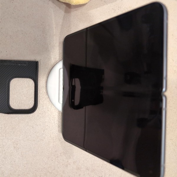 Google Pixel 10 Pro Fold - Unlocked, 256 GB, Moonstone, GU0NP