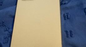 Good
													Apple iPhone 12 Pro - AT&T, Gold, 256 GB, A2341, photo 2 of 6