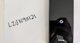 Good
													Google Pixel 8 Pro - Verizon, Obsidian, 128 GB, 12 GB, G1MNW, mmWave 5G, photo 2 of 4