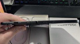 Mint
													Google Pixel 9 Pro Fold - Unlocked, Obsidian, 256 GB, GGH2X, photo 3 of 6