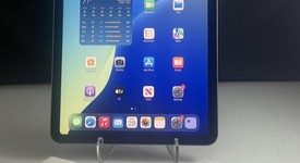 Good
													Apple iPad Air 11" (M2) 2024 - Wi-Fi, Gray, 128 GB, A2902, photo 1 of 15