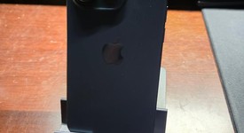 Good
													Apple iPhone 15 Pro - Unlocked, Blue, 128 GB, A2848, photo 1 of 4