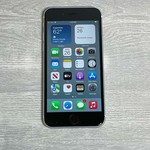Good Apple iPhone SE 2nd Gen 2020 - Unlocked, 64 GB, White, A2275