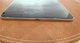 Mint
													Apple iPad Pro 11" (M4) 2024 - Unlocked, Silver, 256 GB, 8 GB, A2837, Standard Glass, photo 4 of 15