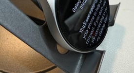 Good
													Samsung Galaxy Watch7 - Wi-Fi, Silver, SM-L310N, 44mm, photo 3 of 6