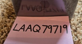 New
													Apple iPhone 8 - Verizon, Gray, 128 GB, A1863, photo 4 of 4