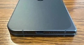 Mint
													Google Pixel 9 Pro Fold - Unlocked, Obsidian, 256 GB, GGH2X, photo 3 of 8