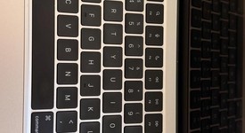 Mint
													MacBook Air 2024 (M3) - 13" - Apple M3, Starlight, 512 GB, 8 GB, 8-core GPU, photo 5 of 10