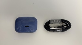 Used
													Sony LinkBuds S - Blue, photo 2 of 4