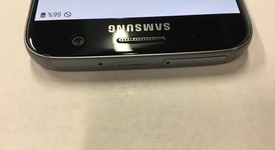 Good
													Samsung Galaxy S7 - Other, Black, 32 GB, photo 4 of 11