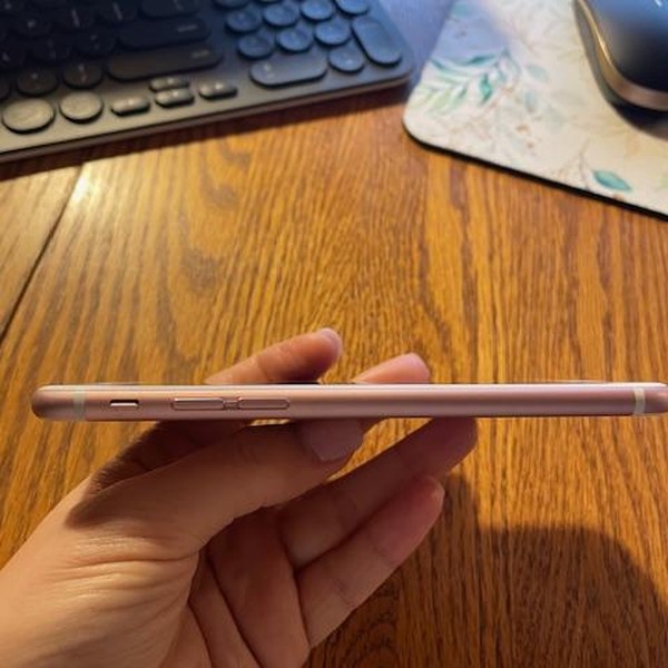 Apple iPhone 6S - Verizon, 64 GB, Rose Gold, A1688