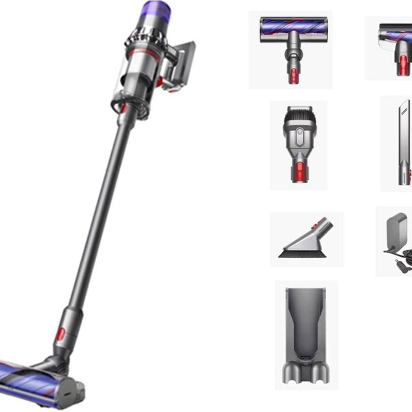 Dyson V11 - Iron