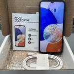 Mint Samsung Galaxy A14 5G - Unlocked, 64 GB, Black, 4 GB