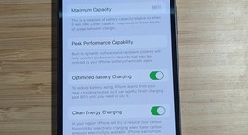 Good
													Apple iPhone 12 - Unlocked, Black, 128 GB, A2172, photo 1 of 14