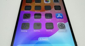 Good
													Apple iPhone 13 - Unlocked, Starlight, 128 GB, A2482, photo 1 of 9