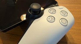 Mint
													PlayStation Portal Remote Player - White, photo 4 of 10