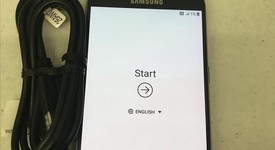 Good
													Samsung Galaxy S7 - Metro by T-Mobile, Black, 32 GB, SM-G930T1, photo 1 of 7