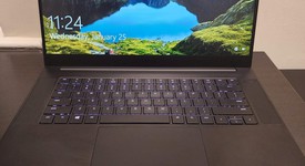 Mint
													Razer Blade 15" 2020 - I7, Black, 256 GB, 16 GB, FHD, Base, photo 2 of 12