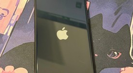 Good
													Apple iPhone SE 3rd Gen 2022 - Unlocked, Midnight, 64 GB, A2595, photo 2 of 7