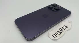Good
													Apple iPhone 14 Pro Max - Spectrum, Purple, 128 GB, A2651, photo 4 of 4