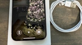 Good
													Apple iPhone 13 - Unlocked, Pink, 128 GB, A2482, photo 2 of 7