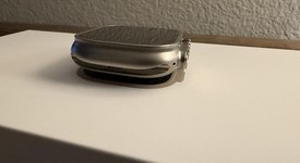 Good
													Apple Watch Ultra 2 49mm - Unlocked, Natural, A2986, photo 3 of 7