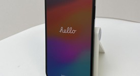 Good
													Apple iPhone 15 Plus - Unlocked, Black, 128 GB, A2847, photo 1 of 6