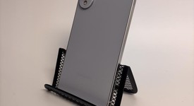 Good
													Samsung Galaxy S25 Edge - AT&T, Icy Blue, 256 GB, 12 GB, SM-S937U, photo 2 of 8