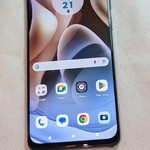 Mint Moto G Stylus 5G (2023) - Boost, 128 GB, Black, 6 GB