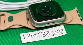 Mint
													Apple Watch Series 9 41mm - Starlight, A2978 - GPS, Aluminum, photo 5 of 5