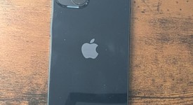 Good
													Apple iPhone 13 - Unlocked, Midnight, 128 GB, A2482, photo 4 of 5