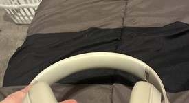 Used
													Beats Studio Pro - Sandstone, photo 2 of 5