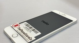 Mint
													Apple iPhone 8 Plus - Unlocked, Silver, 64 GB, A1864, photo 2 of 7