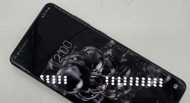 Good
													Samsung Galaxy S20 Ultra 5G - Unlocked, Black, 128 GB, 12 GB, SM-G988U1, photo 2 of 10