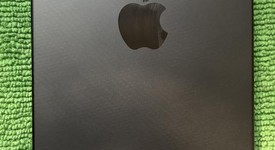 Good
													Apple iPhone 16 Pro Max - Unlocked, Black, 512 GB, A3084, photo 2 of 8
